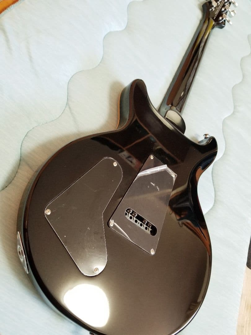 [美品] PAUL REED SMITH PRS SE SANTANA 。