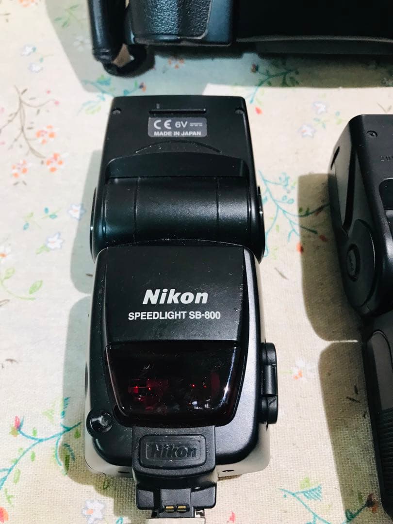 ビデオカメラ ビンテージ露出計 ブラウン BRAUN スピードライトまとめ売り