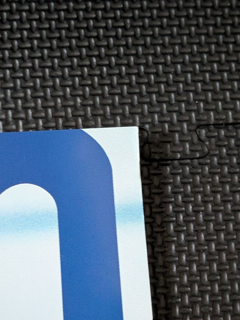 【B2ポスター】安室奈美恵 SEA BREEZE 非売品