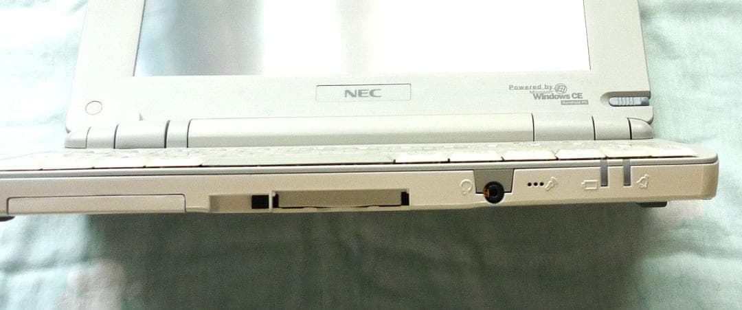 NEC モバイルギア