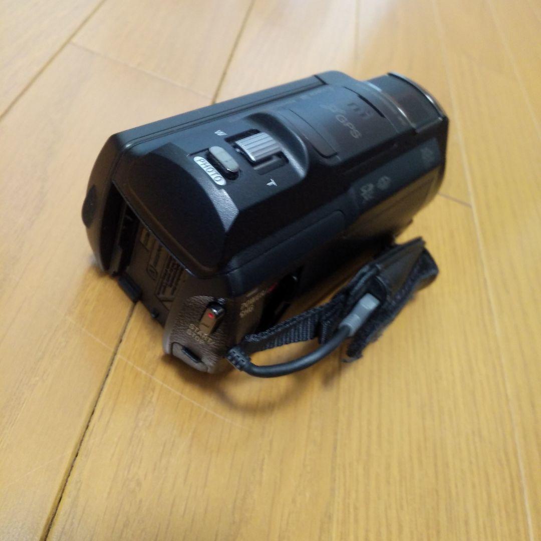 ソニー製品デジタルビデオカメラ