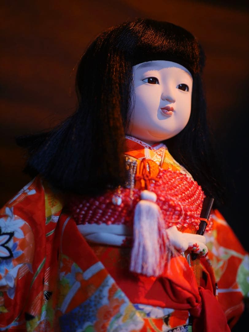 【至極特級呪物】チョウピラコ様 金運 座敷わらし