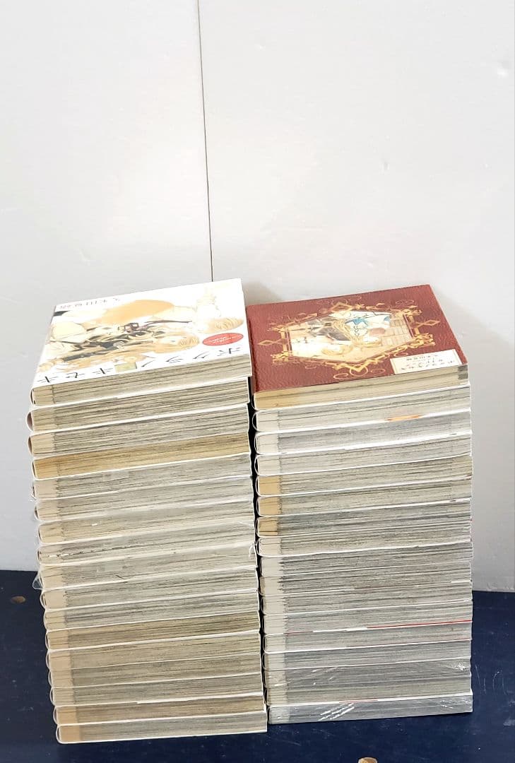 ボクラノキセキ　漫画　全巻　セット　久米田夏緒