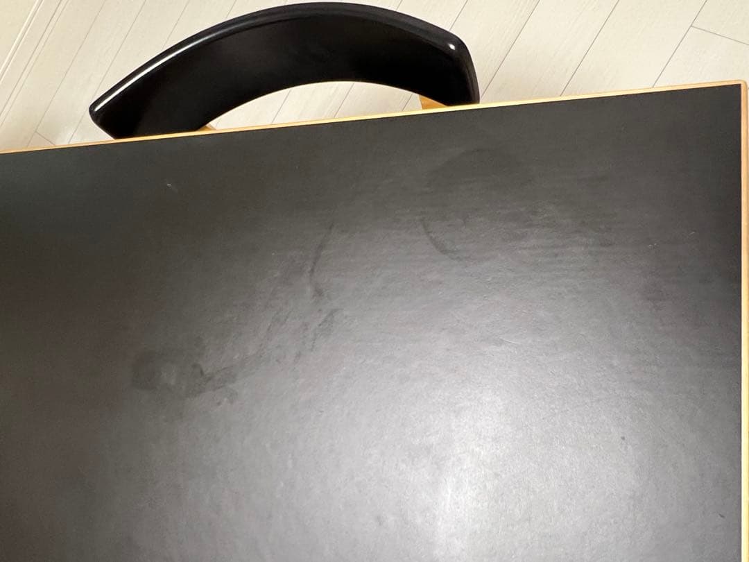 【東風様ご検討中。出品は10/31迄　アルテック　83 テーブル　引取可能】