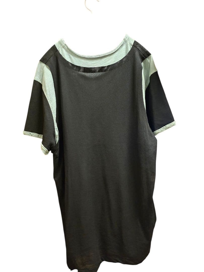トップス Kiko Kostadinov Knox Mesh Short Sleeve