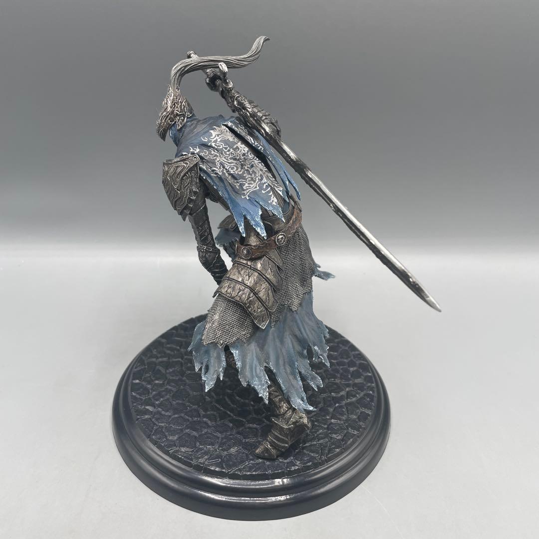 深淵歩き アルトリウス とるパカ! ダークソウル スカルプトコレクション