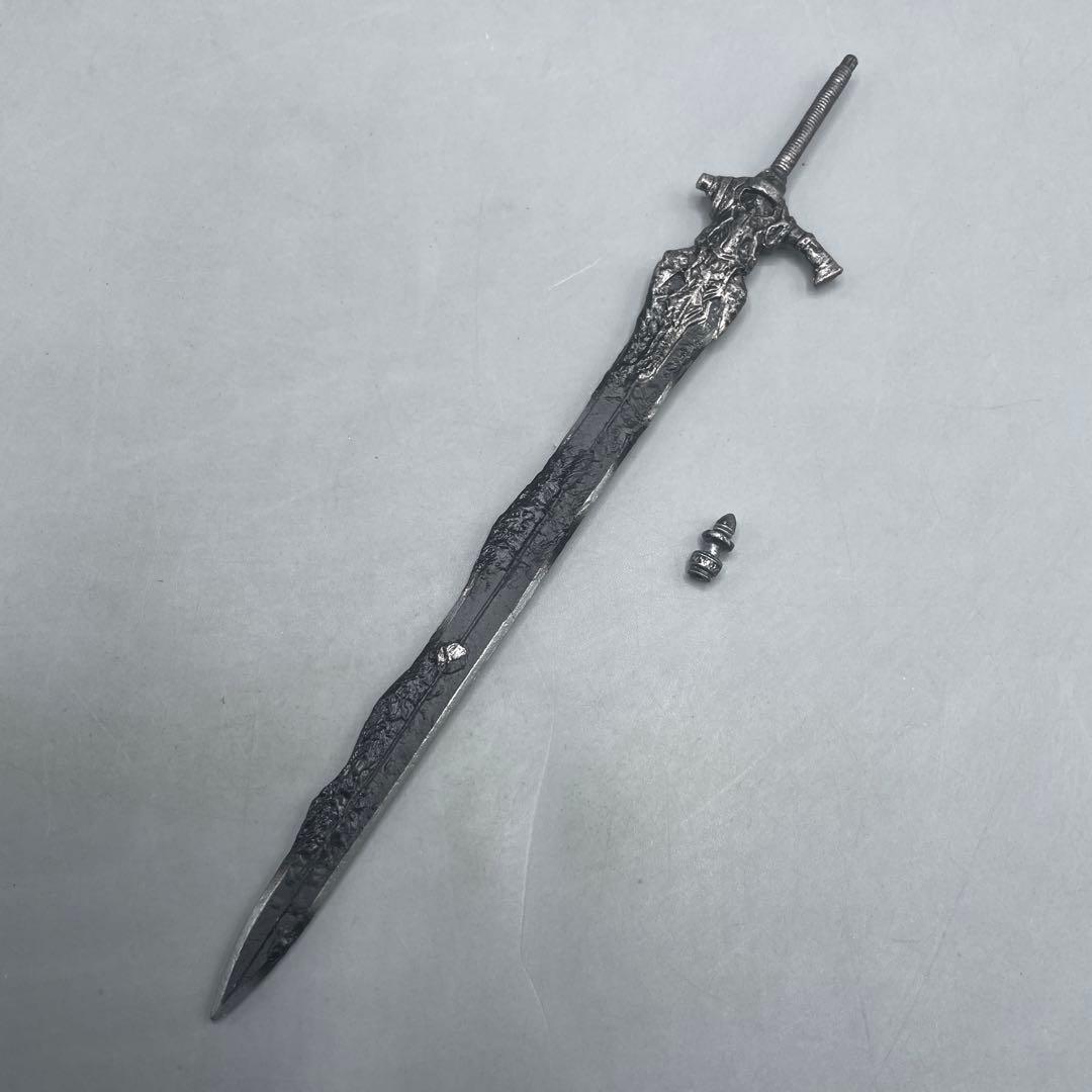 深淵歩き アルトリウス とるパカ! ダークソウル スカルプトコレクション