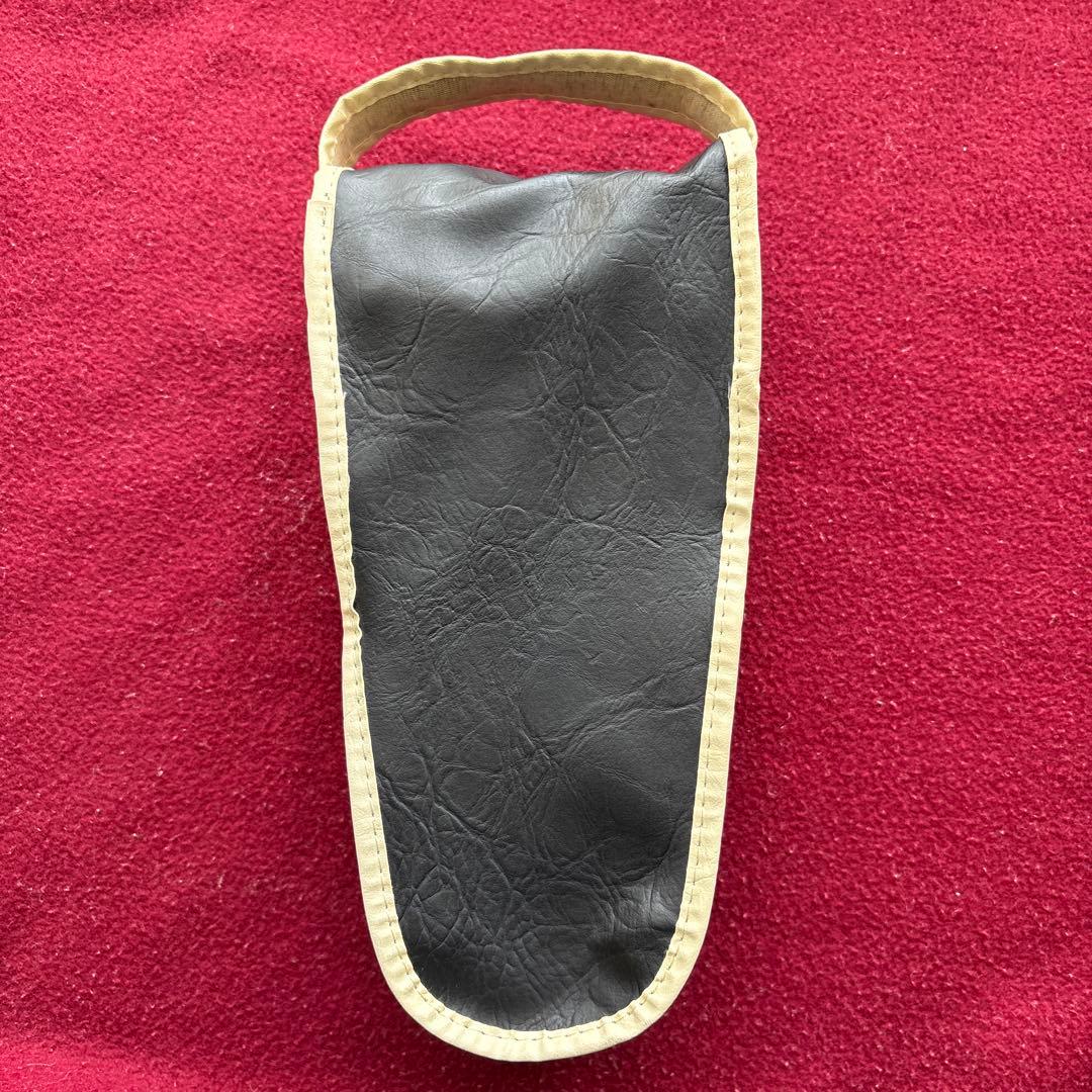 VOX V847 MADE IN U.S.A ワウペダル　ケース・箱付き