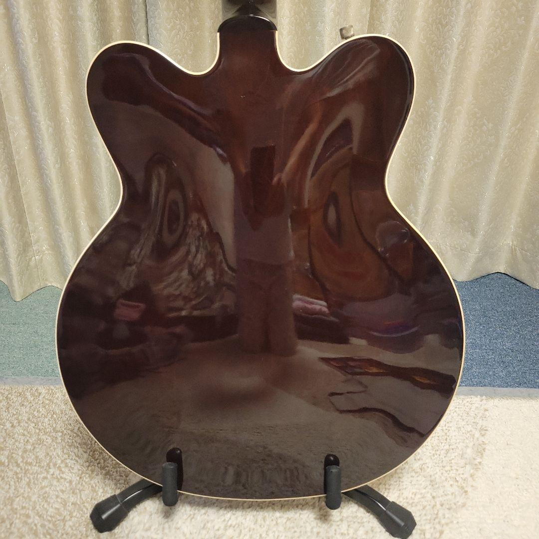 エレクトロマチック 5122Country Classic Ⅱ GRETSCH