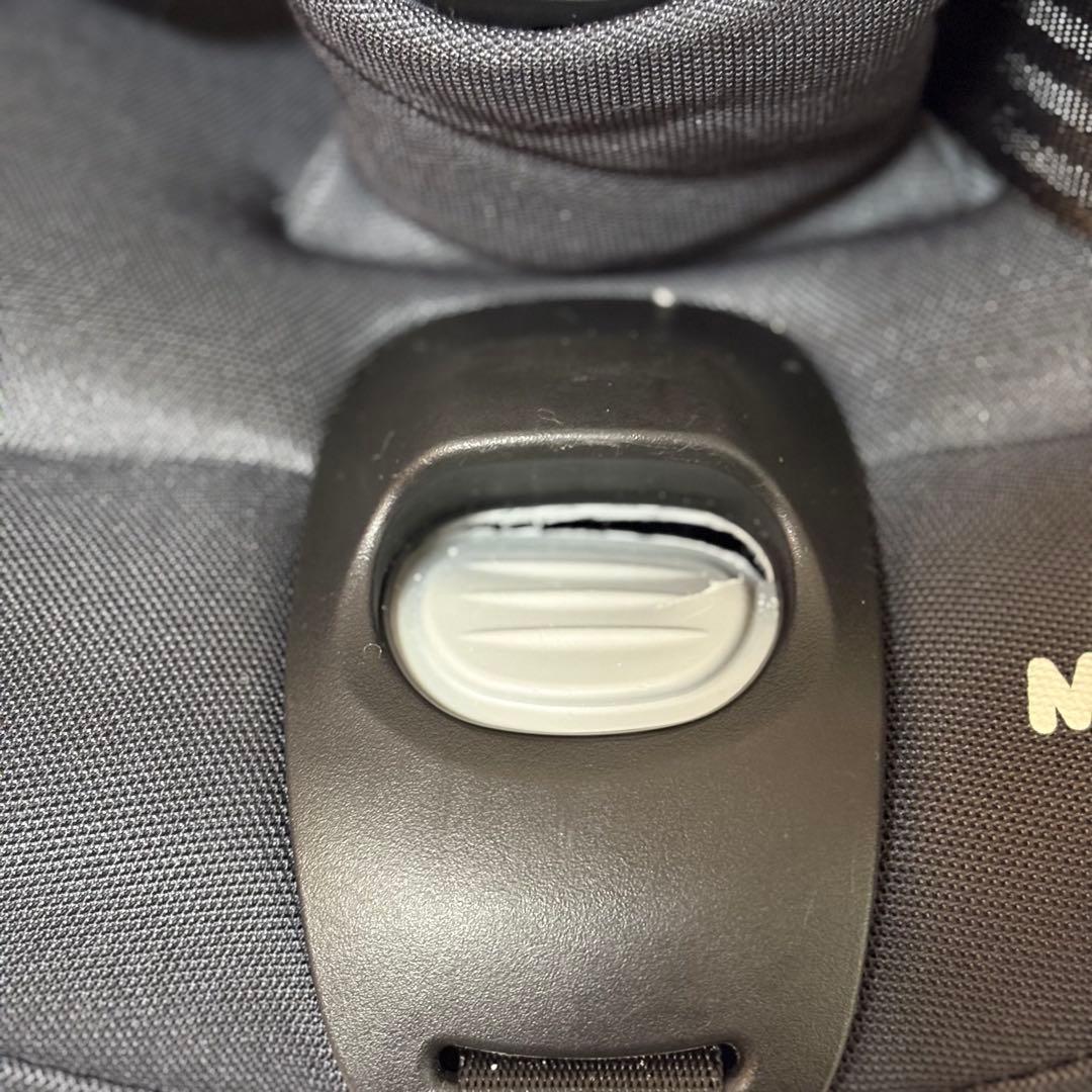 マキシコシ　AXISSFIX PLUS(アクシスフィックスプラス)　R129対応