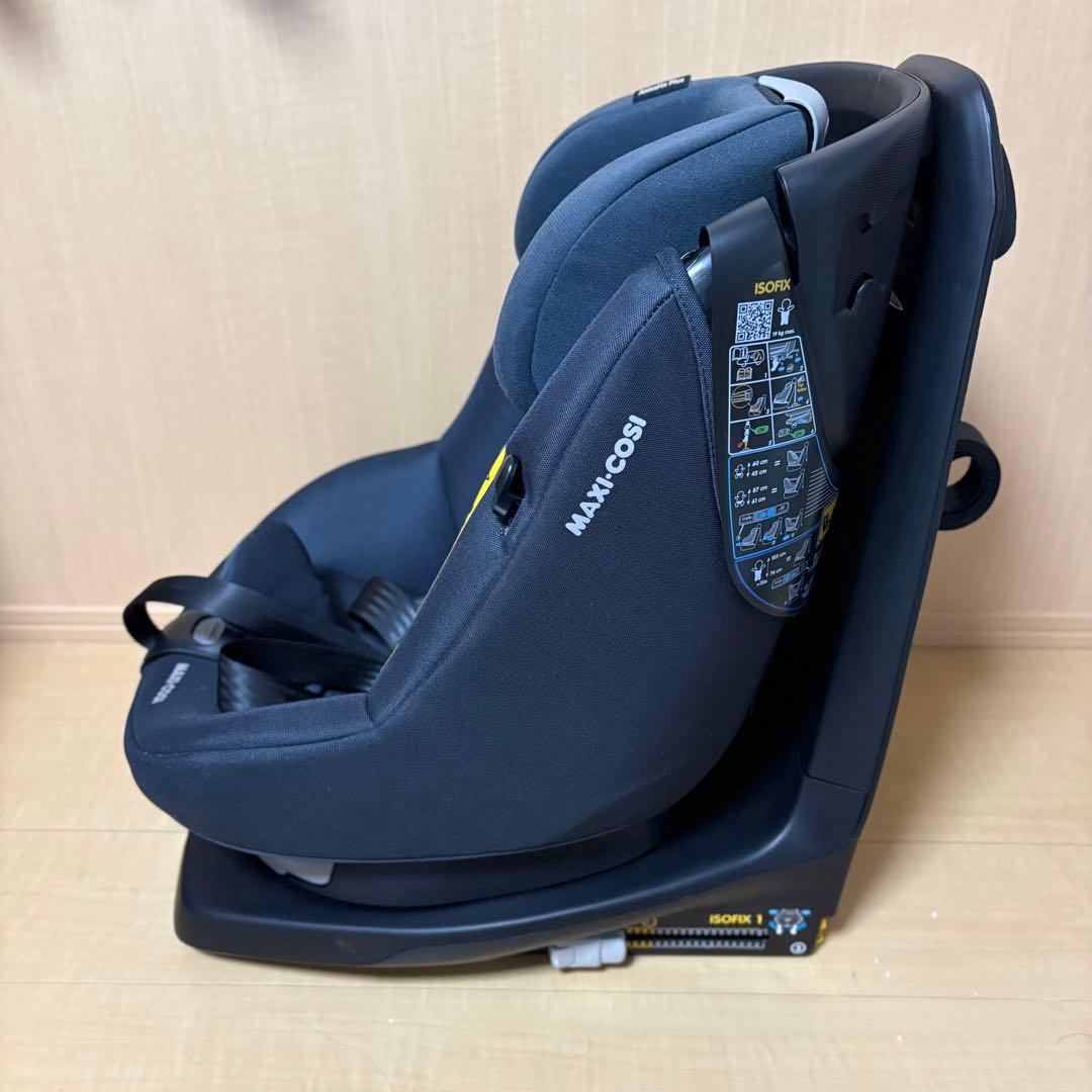 マキシコシ　AXISSFIX PLUS(アクシスフィックスプラス)　R129対応