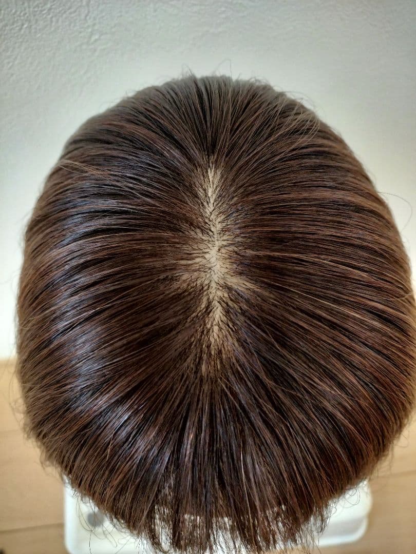 ワンステップウィッグ　ファイブスター　ショートウィッグ