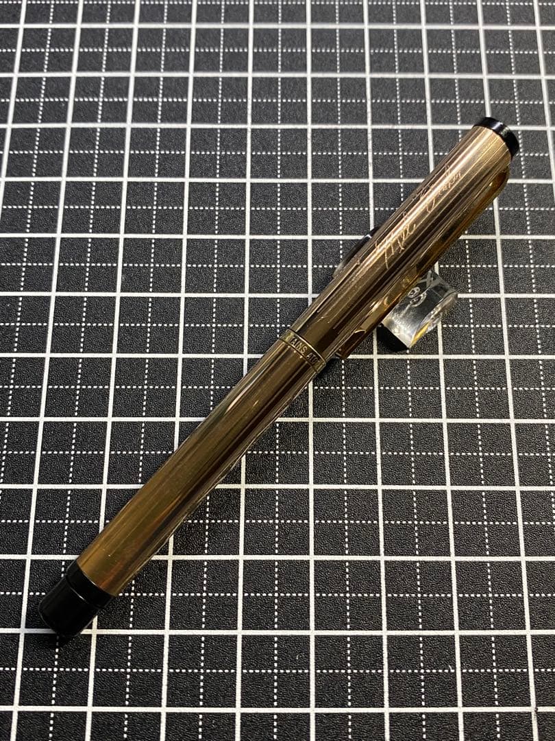 FISHER Mel-Fisher ATOCHA GOLD ボールペン