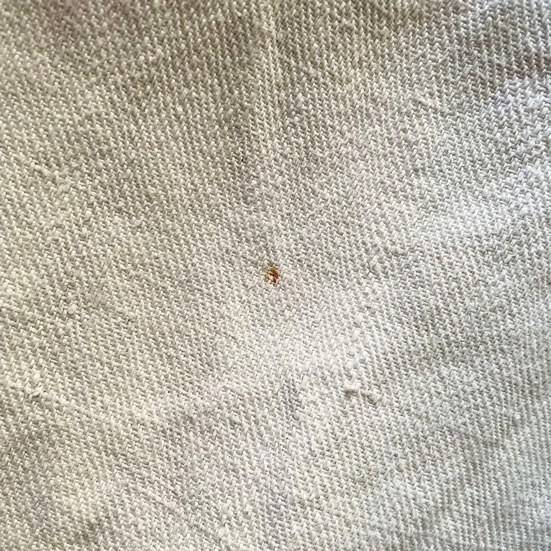 新春アンティーク福袋⑦布もの8点セット19世紀トーション&レース&端切&エプロン