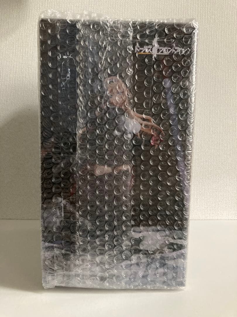 【新品未開封】 ドールズフロントライン StG-940　フィギュア