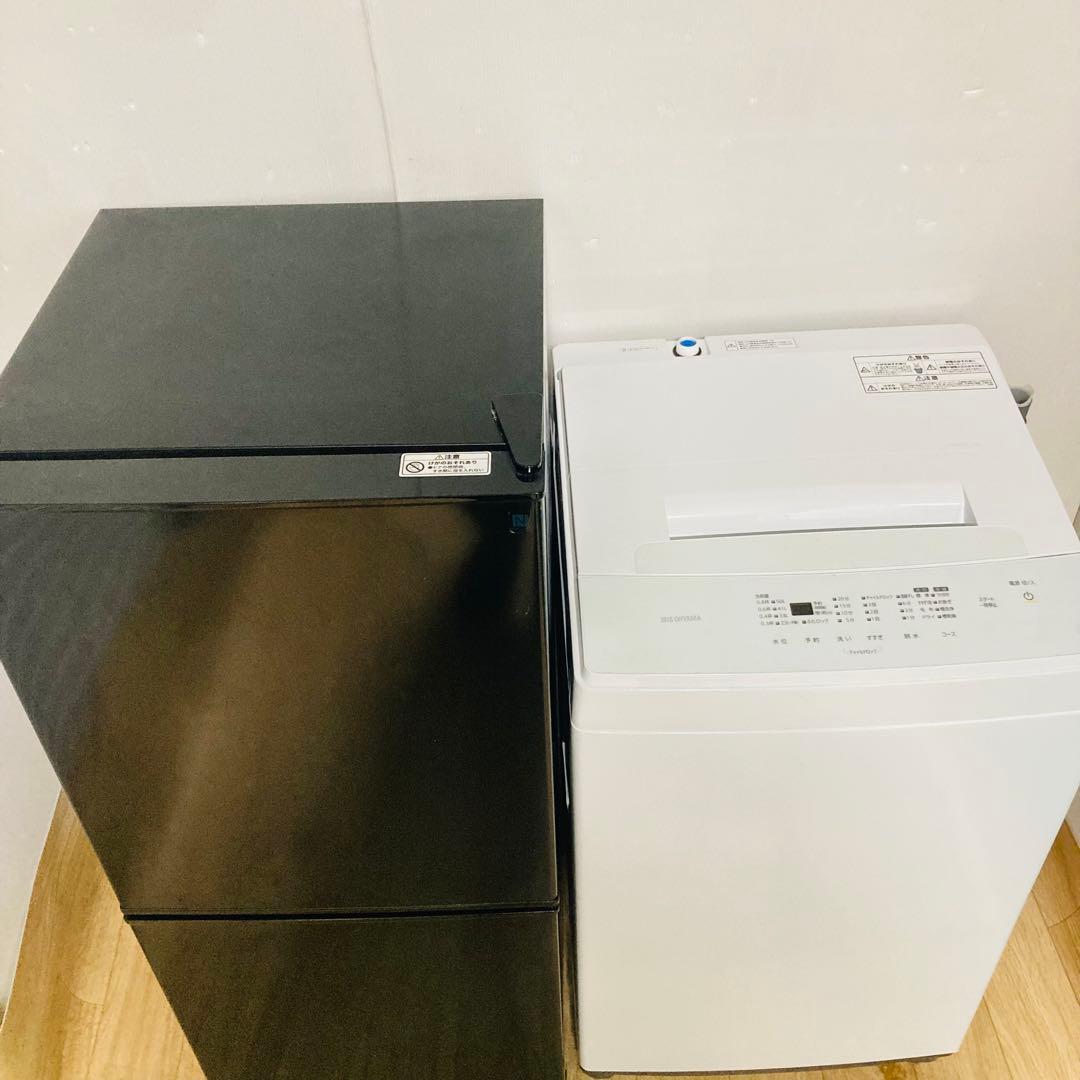 お買い得❗️1人暮らし家電セット❗️大阪、大阪近郊配送と設置無料H
