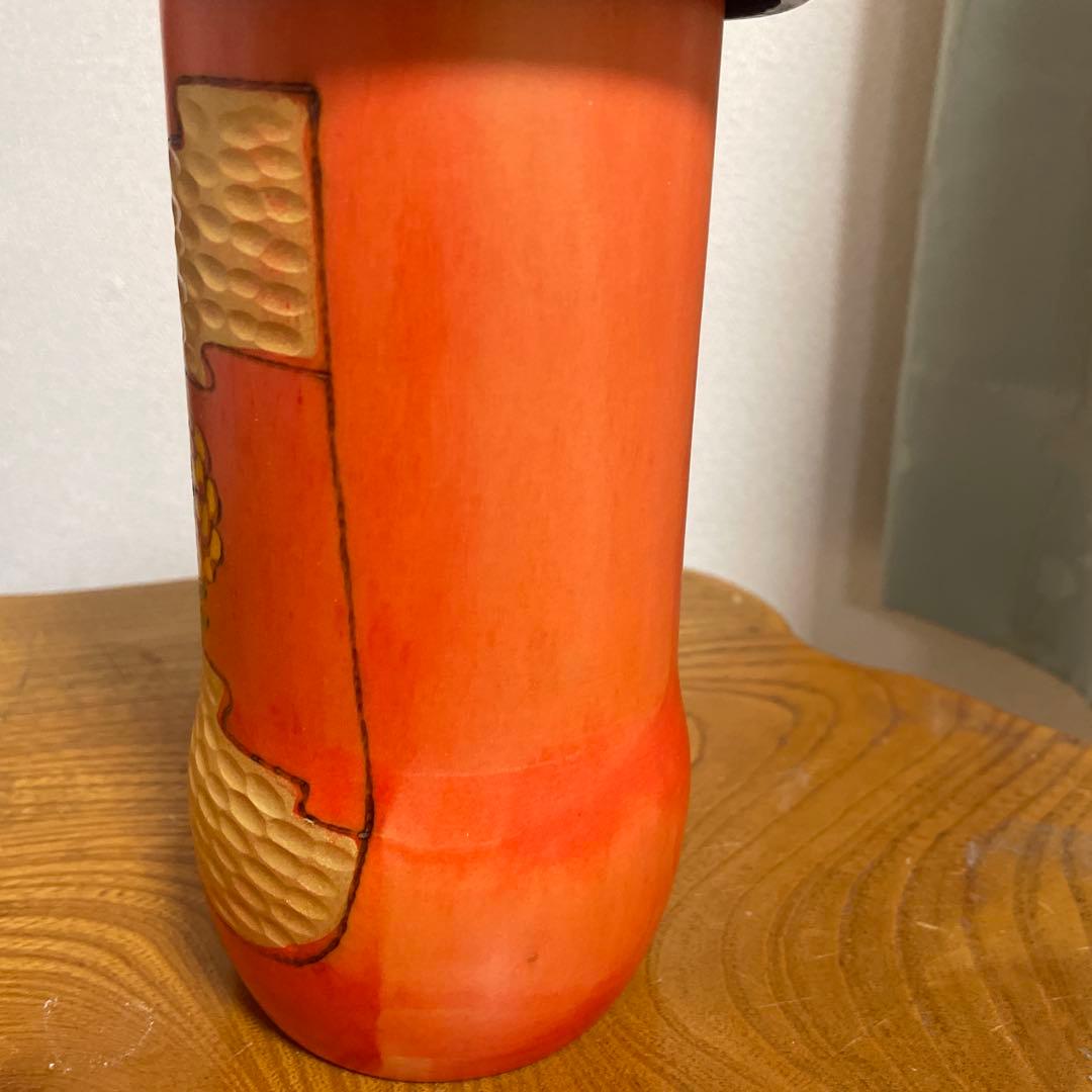 こけし2体セット　まとめ売り　狩野千代松　山岸政好