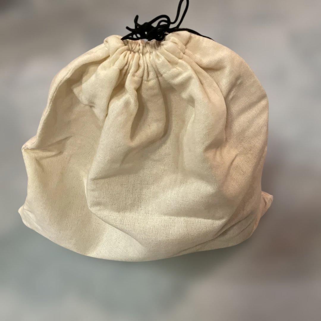 カパフ　パーティバッグ　イタリア製ハンドメイド