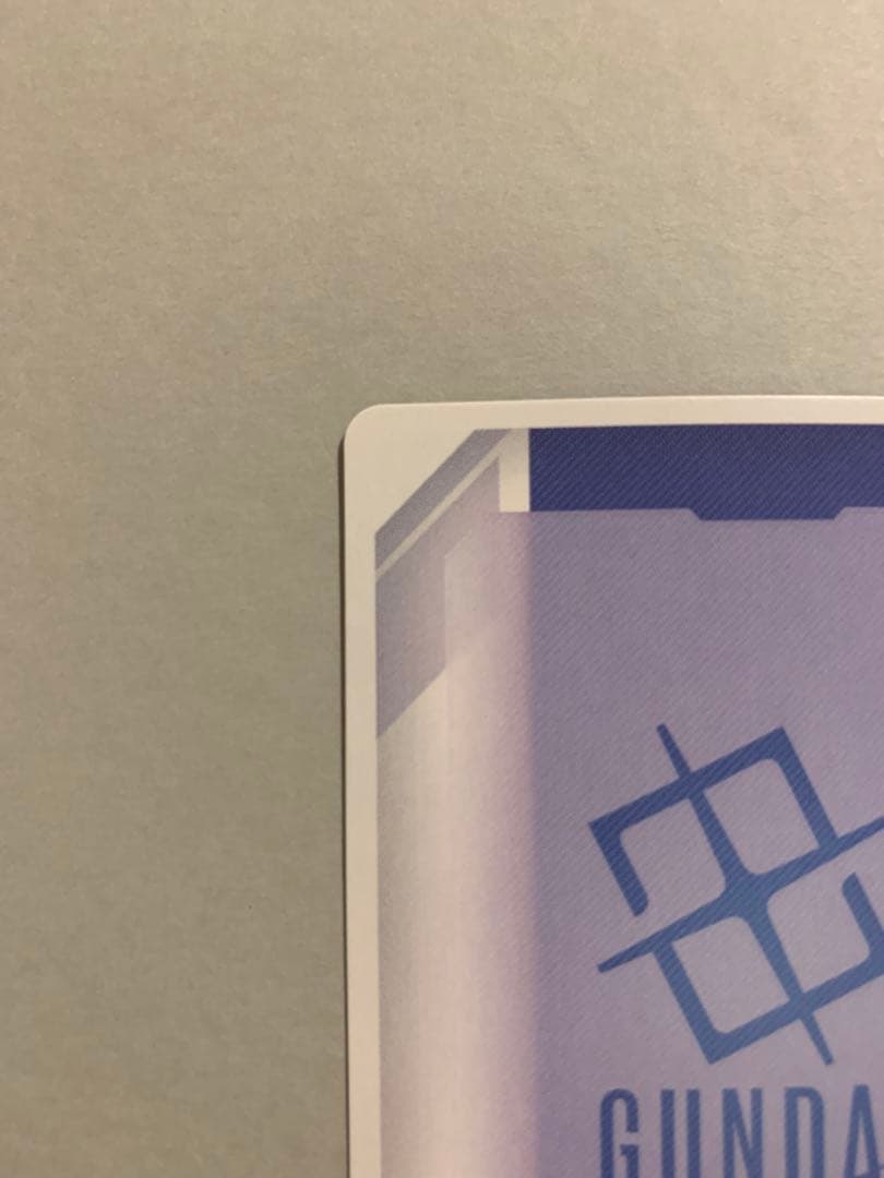 ガンダム　β版　パラレル　LR+