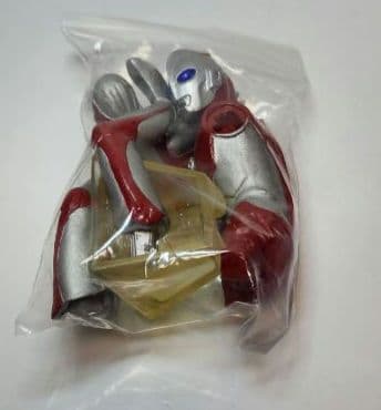 プレバン限定　フィギュアーツ　ウルトラウーマングリージョ　カルミラ　おまけ付