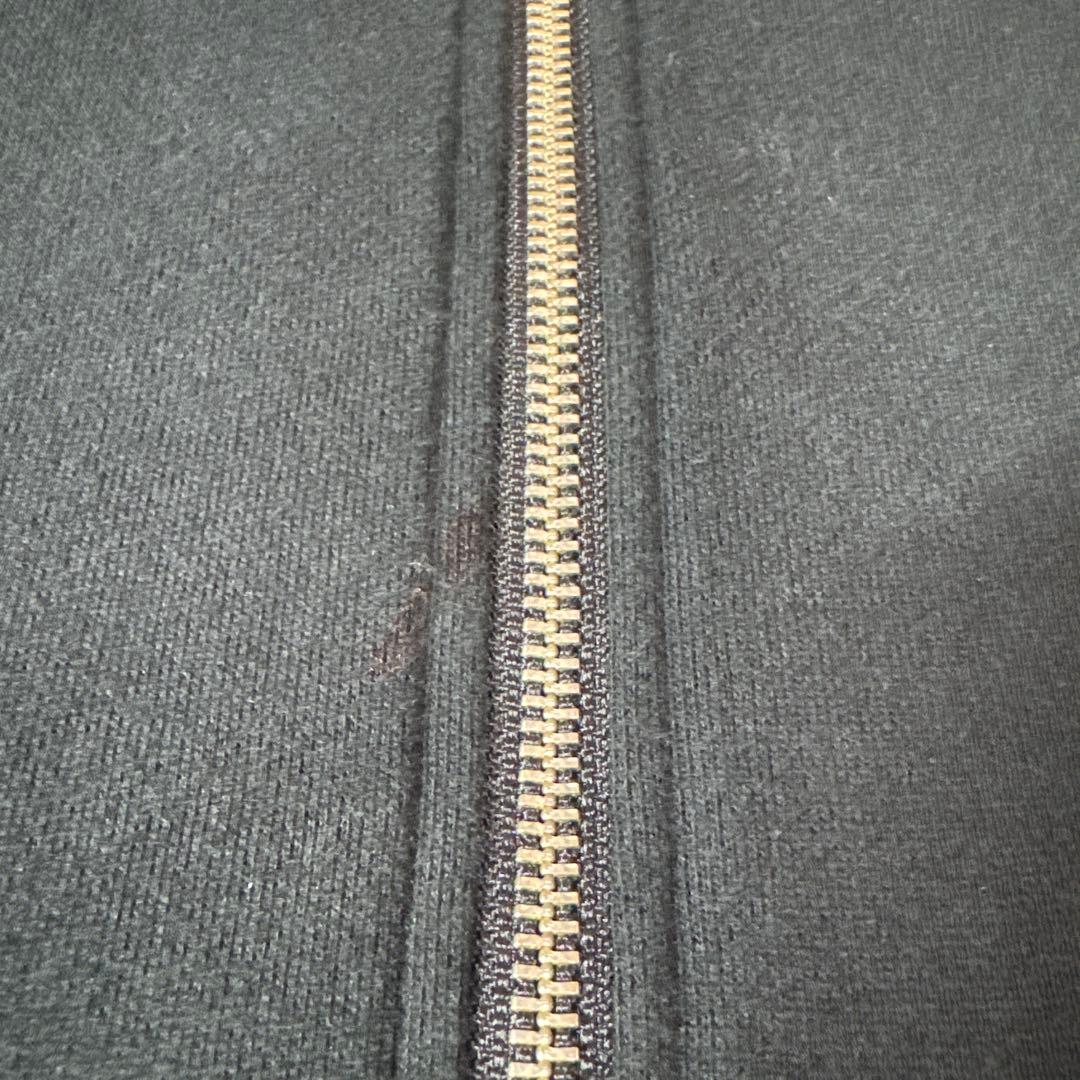 the GazettE ガゼット SPOOKY BOX パーカー