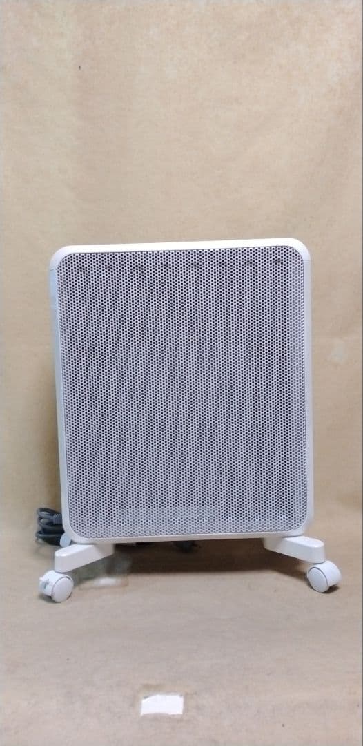 11畳対応のオイルレスヒーター KE-NON KH358-01