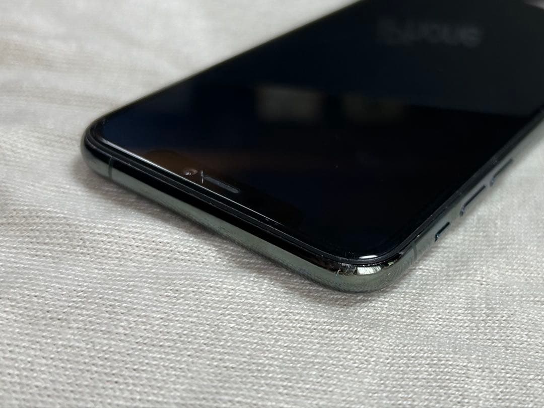 【お値下げ中】Apple iPhone 11 Pro 本体256GB