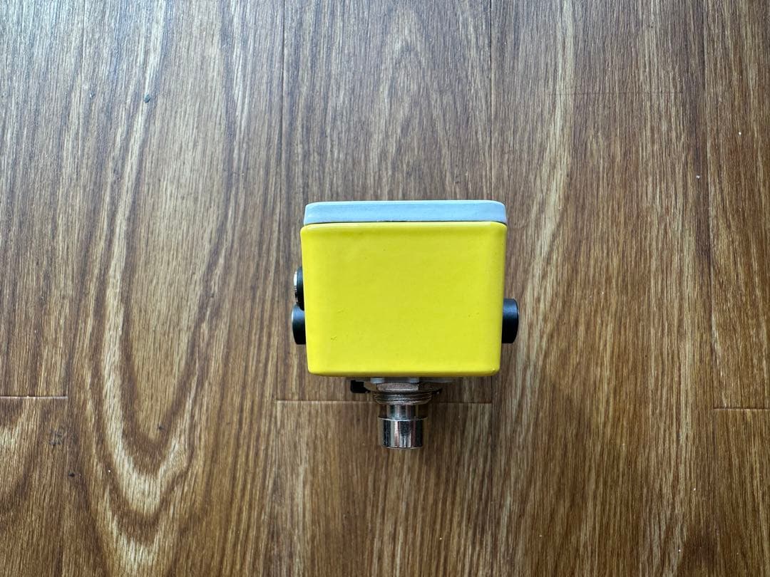 ギター BANANANA EFFECTS ABRACADABRA