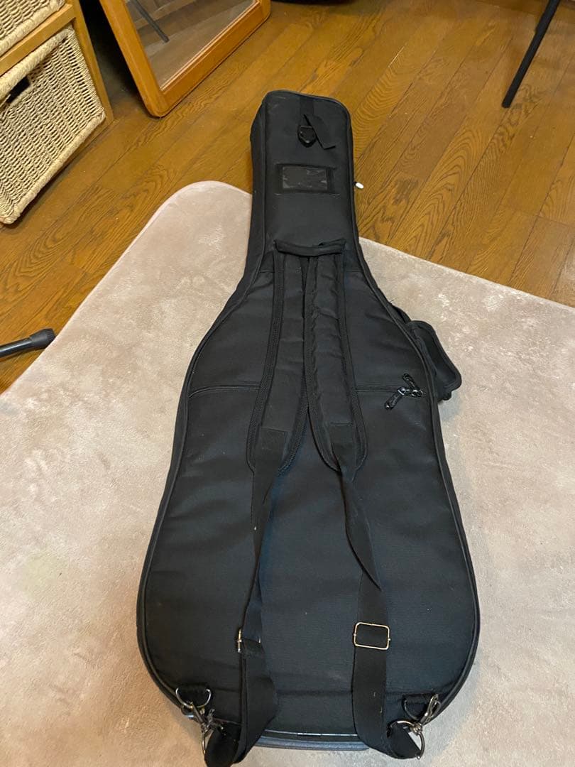 Godin Multiac Nylon Encore 中古美品