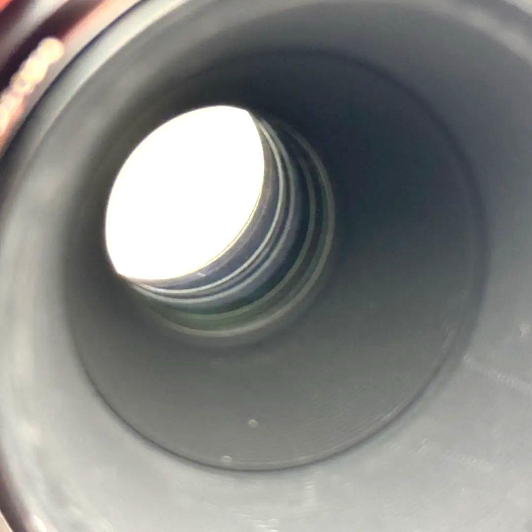 Nikon AI Micro-Nikkor 55mm f/2.8 マクロレンズ