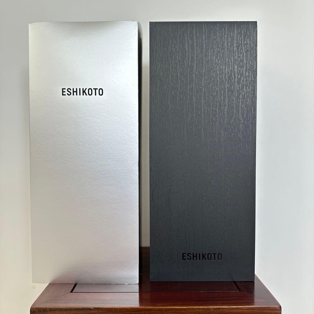 ESHIKOTO 水仙　黒龍　限定品