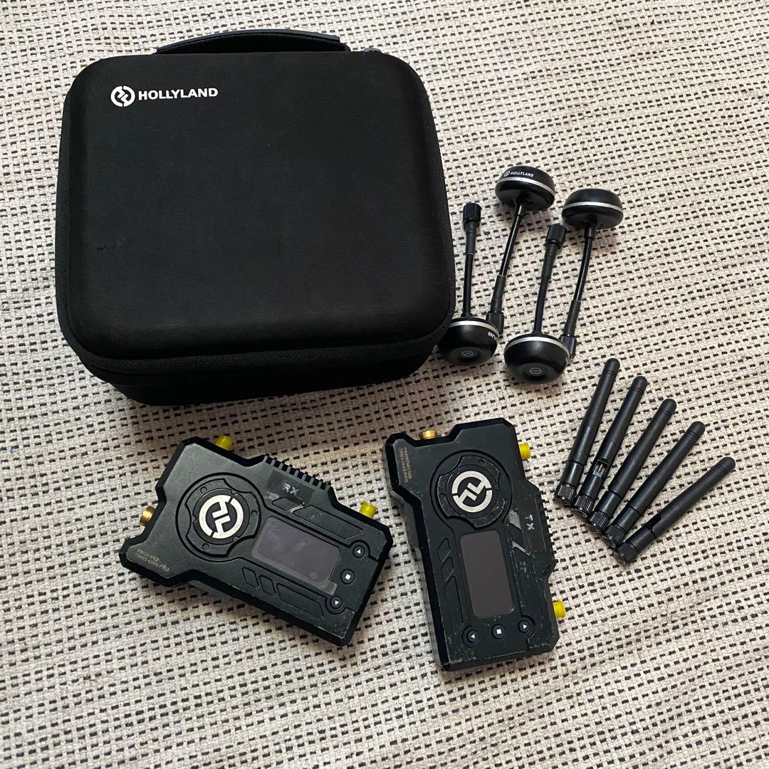 その他 Hollyland Mars 400s Pro