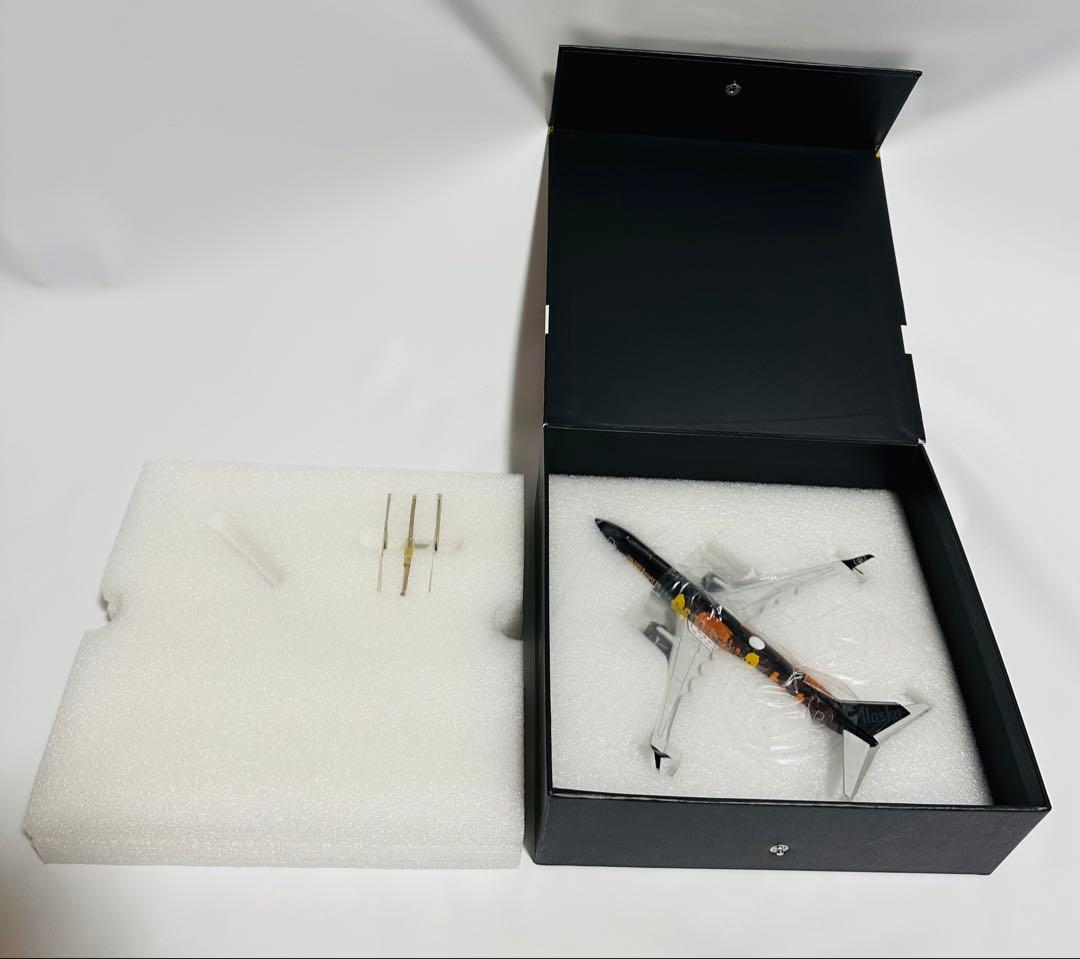 Gemini 1/200 B737-900ER アラスカ航空