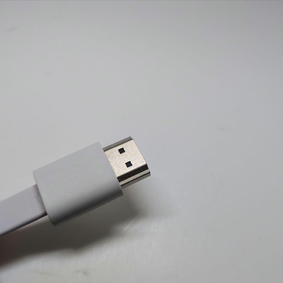 Chromecast with Google TV (HD)　クロームキャスト