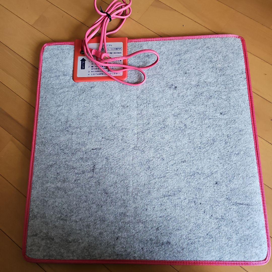 リトルツインスターズ ホットパネル 昭和レトロ