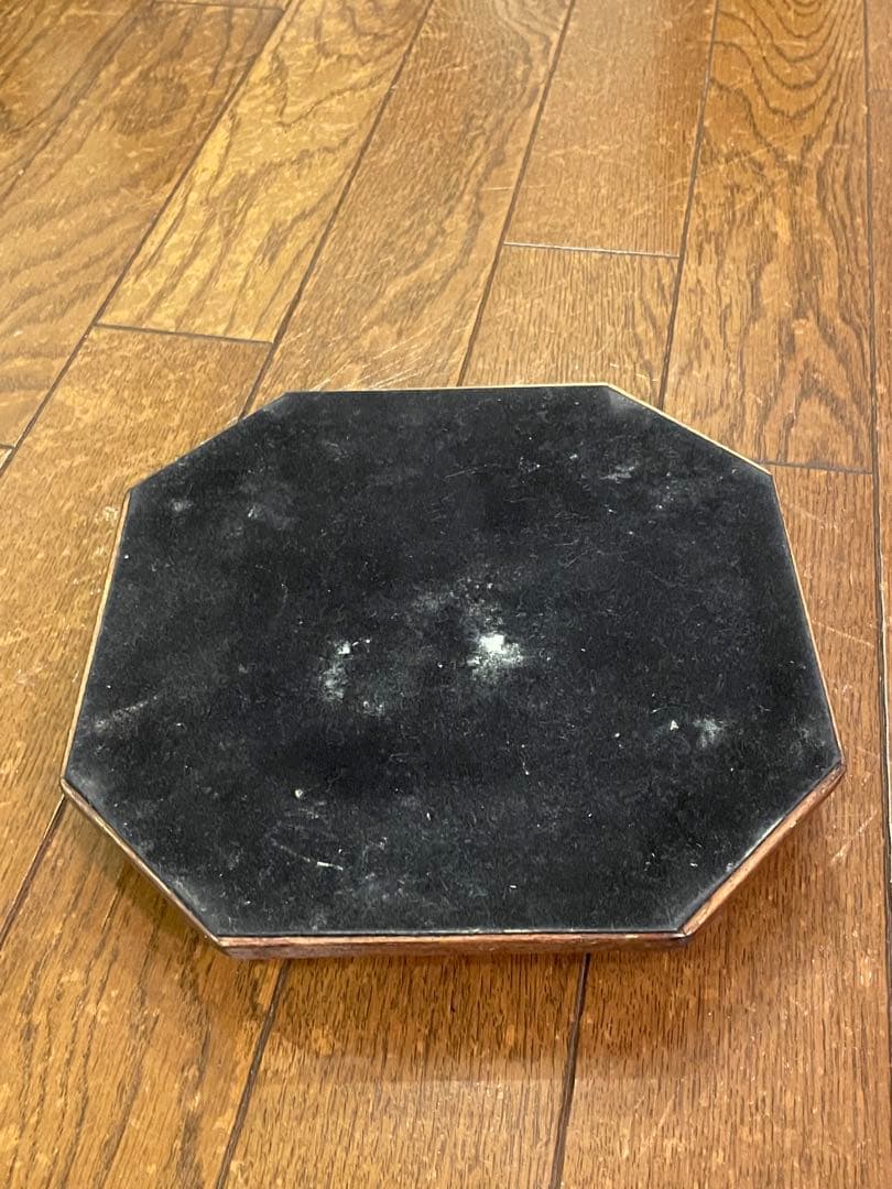 アンティーク調 アッシュトレイ 灰皿