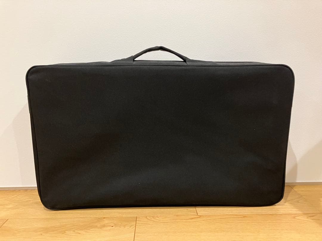 U7102BL Urbanite DJコントローラーケース