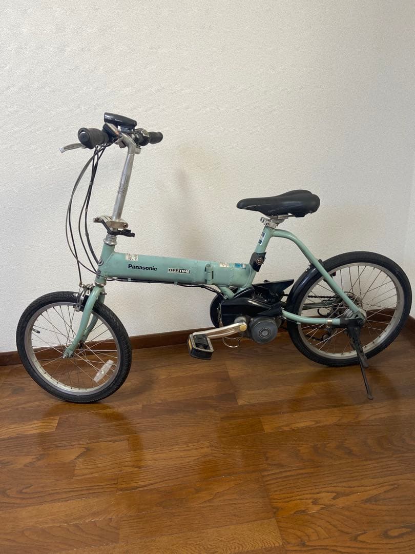 Panasonic オフタイム