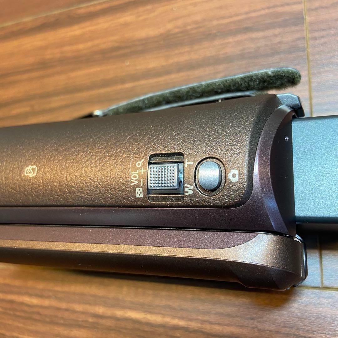 Panasonic HC-W570M ビデオカメラ 3068