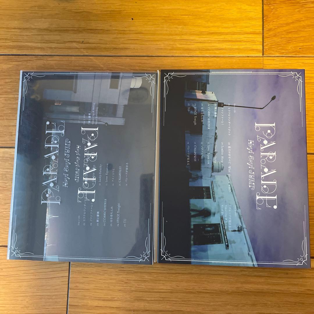 Hey! Say! JUMP ライブDVD Blu-ray まとめ売り 24枚