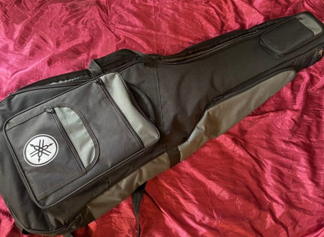 YAMAHA RBX A2 中古　完動品　激レア　プリンスベース