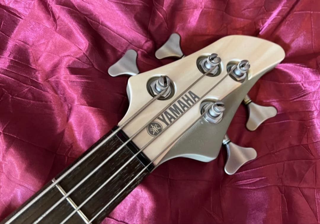 YAMAHA RBX A2 中古　完動品　激レア　プリンスベース