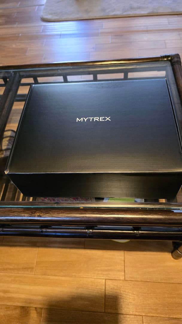 MYTREX MIRAY ONE光 美顔器