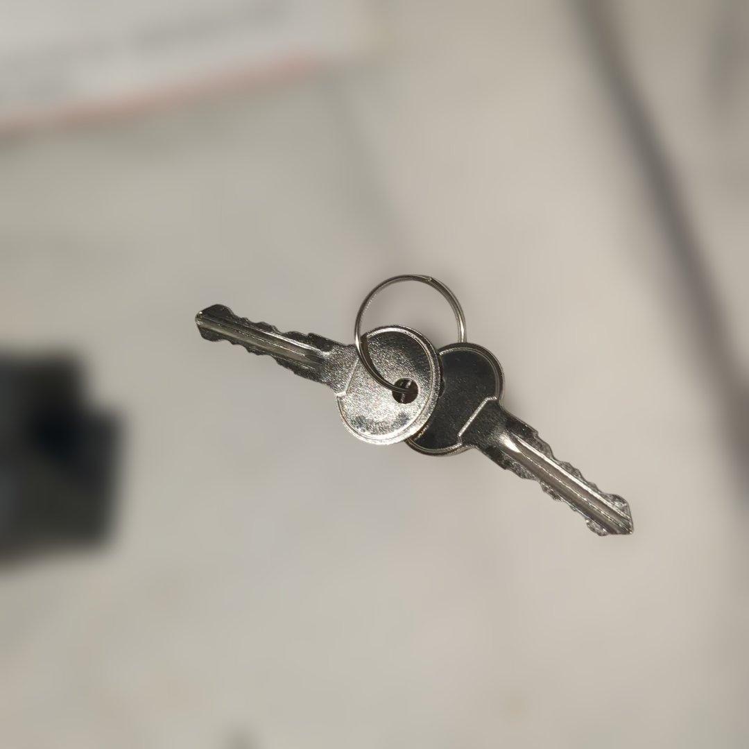 レミントン トリガーロック Remington MODEL RTL06 実物品