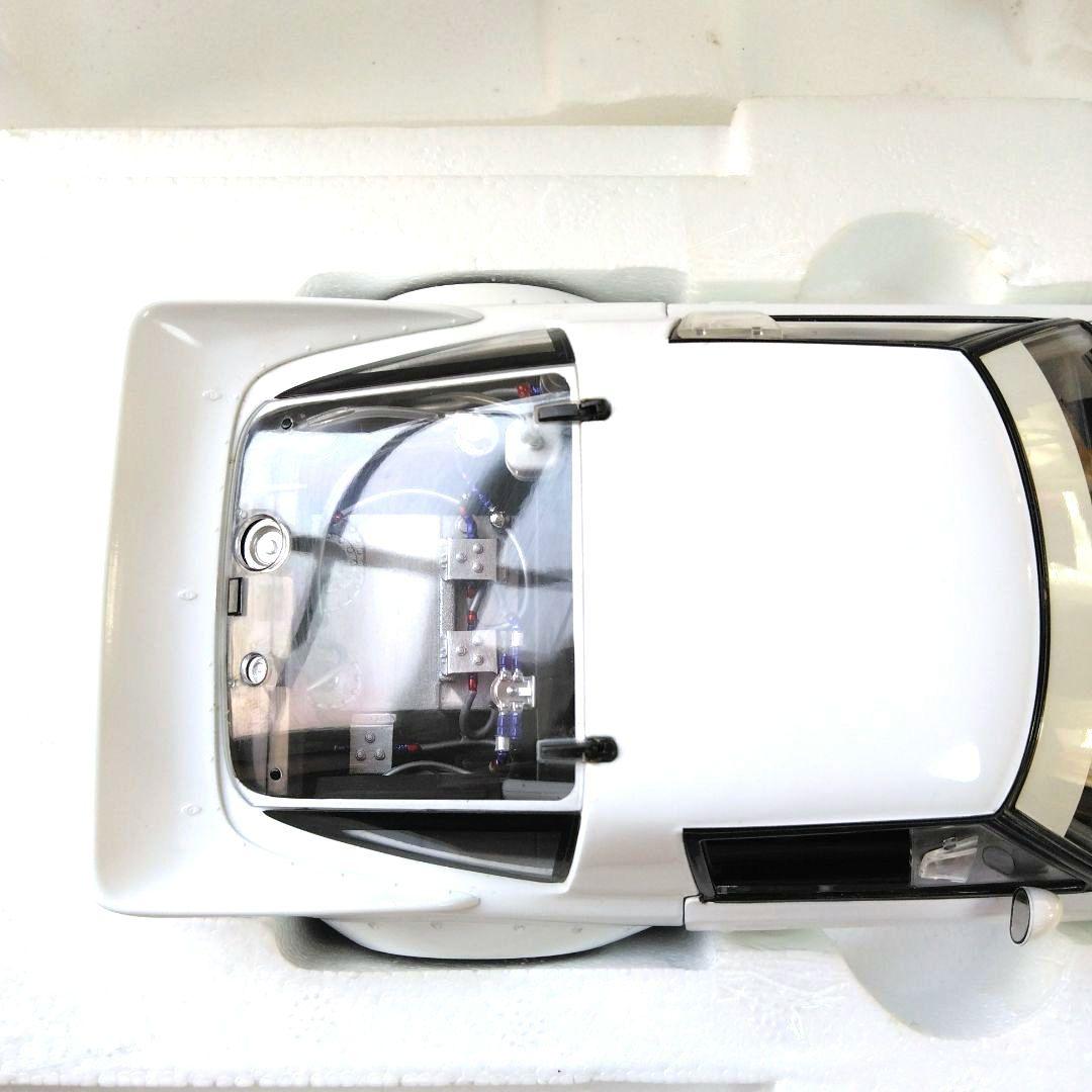 値下げ依頼中商品ビアンテ Mazda RX-7 Group タイプC 1/18