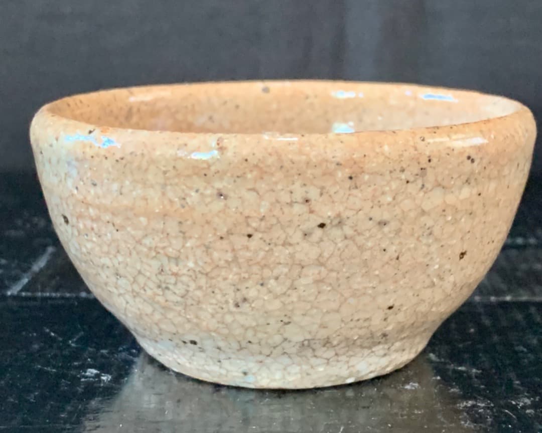 小林東五　井戸杯