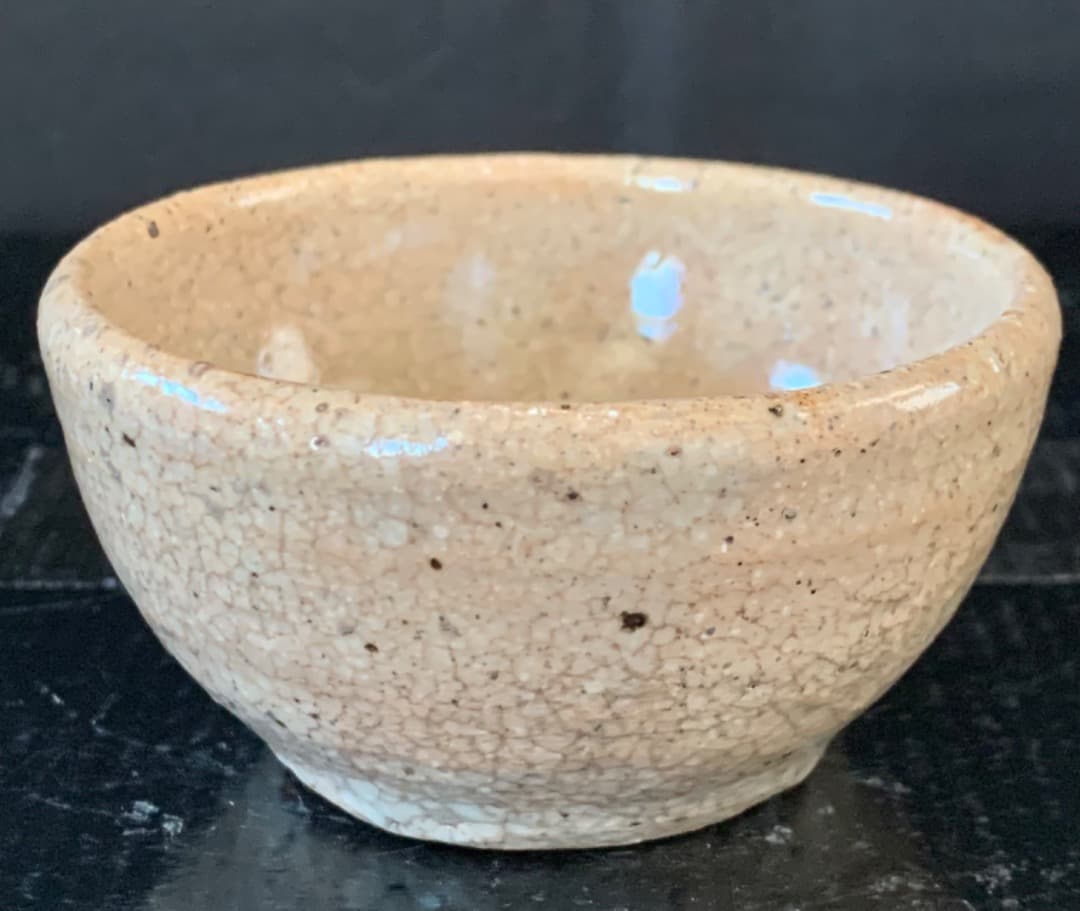 小林東五　井戸杯