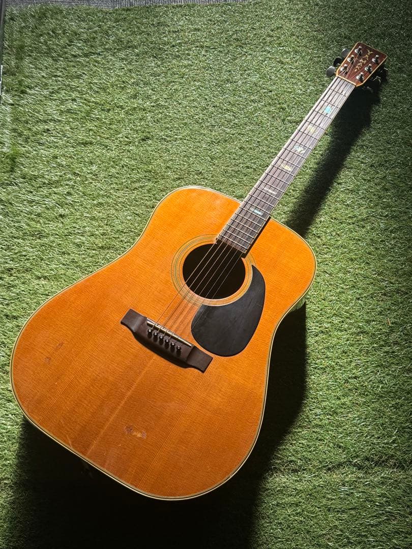 d*7様 ジャパンビンテージ　YAMAKI ヤマキ150