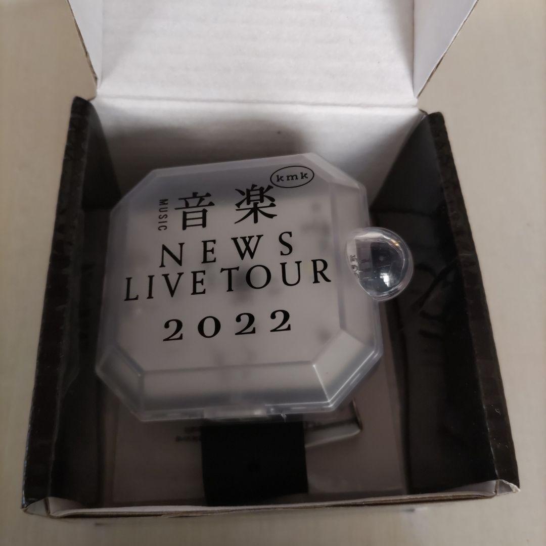 NEWS　Blu-ray　パーカー　他