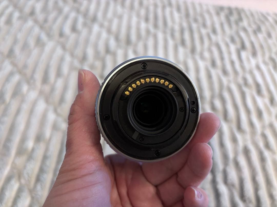 OLYMPUS ズームレンズ 40 - 150mm F4.0 - F5.6